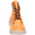 Chaussures Femme Bottes Gemini  Orange