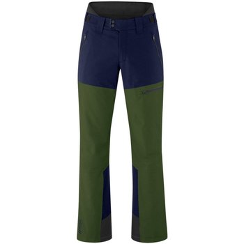Vêtements Homme Pantalons Diverse  Vert