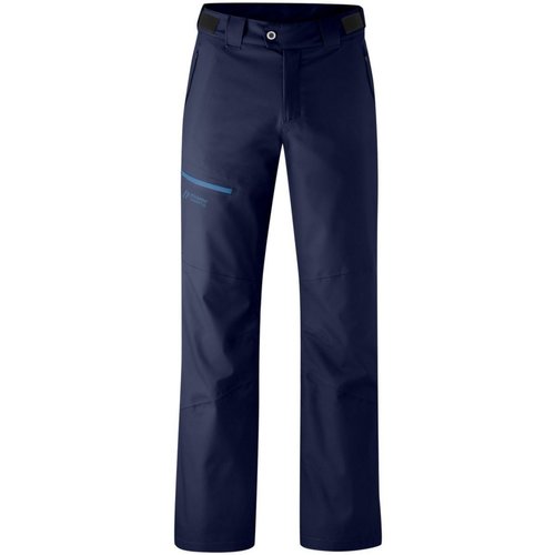 Vêtements Homme Shorts / Bermudas Maier Sports  Bleu