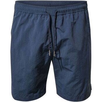 Vêtements Homme Shorts / Bermudas Craghoppers Medici Bleu