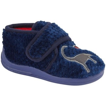 Chaussures Enfant Chaussons Sleepers  Bleu
