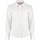 Vêtements Femme Chemises / Chemisiers Kustom Kit K242 Blanc
