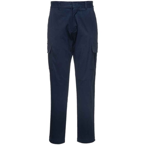 Vêtements Homme Pantalons Portwest PC4394 Bleu