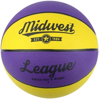 Midwest League Multicolore