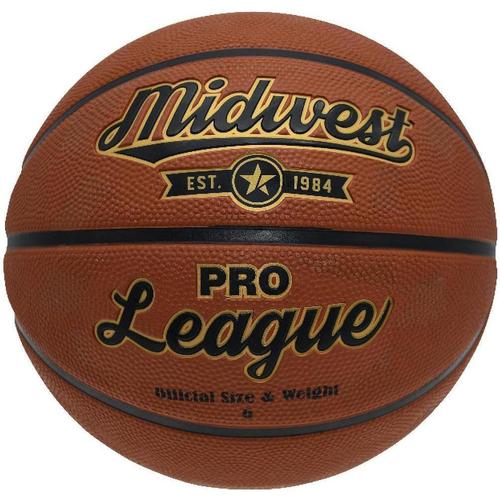 Accessoires Ballons de sport Midwest Pro League Rouge