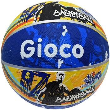Accessoires Ballons de sport Gioco  Multicolore