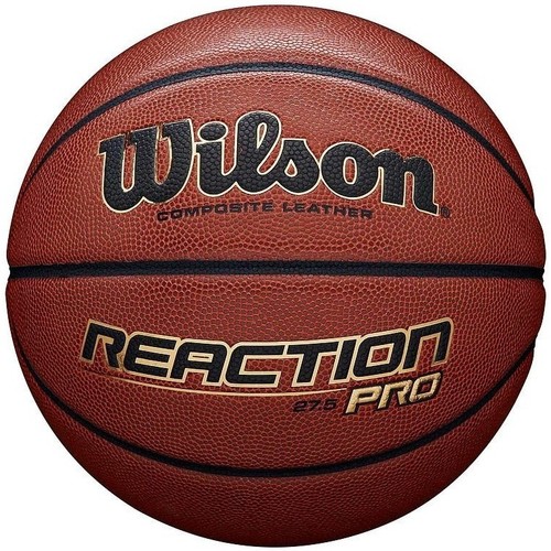 Accessoires Ballons de sport Wilson Reaction Pro Rouge