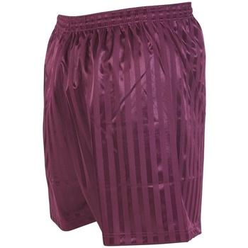 Vêtements Shorts / Bermudas Precision Continental Multicolore