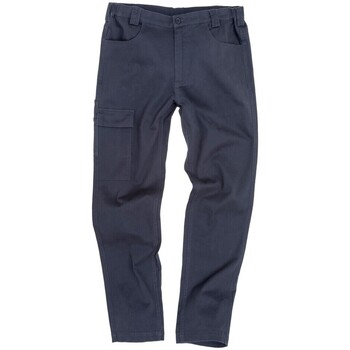 Vêtements Homme Pantalons Result R470X Bleu