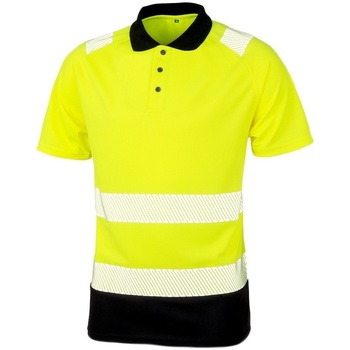 Vêtements Homme T-shirts & Polos Result R501X Multicolore