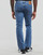 Vêtements Homme Jeans bootcut Levi's 527 SLIM BOOT CUT Bleu