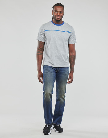 Vêtements Homme Jeans droit Levi's 501® LEVI'S ORIGINAL Z6932 MEDIUM INDIGO WORN IN