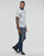 Vêtements Homme Jeans droit Levi's 501® LEVI'S ORIGINAL Bleu