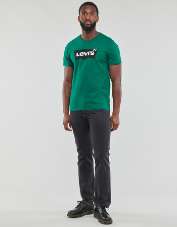 Vêtements Homme Jeans droit Levi's 501® LEVI'S ORIGINAL CRASH COURSES