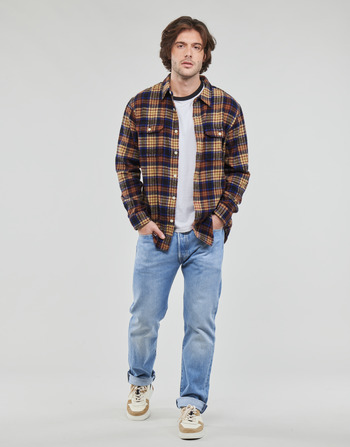 Vêtements Homme Jeans droit Levi's 501® LEVI'S ORIGINAL SKA SKA