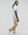 Vêtements Homme Jeans droit Levi's 501® LEVI'S ORIGINAL Beige