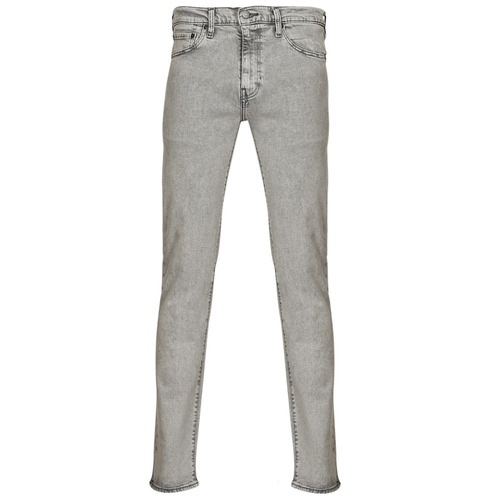 Levi's 511 SLIM Gris - Livraison Gratuite | Spartoo ! - Vêtements Jeans  slim Homme 139,00 €