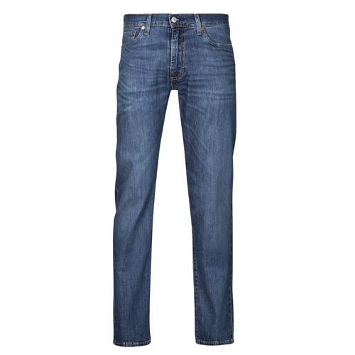 Levi's 511 SLIM Bleu - Livraison Gratuite | Spartoo ! - Vêtements Jeans  slim Homme 83,30 €