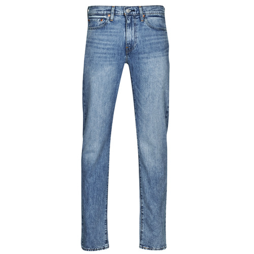 Levi's 511 SLIM Bleu - Livraison Gratuite | Spartoo ! - Vêtements Jeans  slim Homme 95,20 €