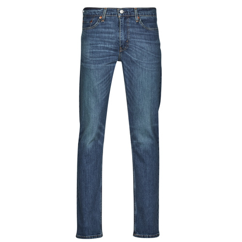 Levi's 511 SLIM Bleu - Livraison Gratuite | Spartoo ! - Vêtements Jeans  slim Homme 74,20 €