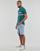 Vêtements Homme Shorts / Bermudas Levi's 501® HEMMED SHORT Bleu