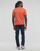 Vêtements Homme T-shirts manches courtes Levi's SS ORIGINAL HM TEE Orange