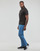 Vêtements Homme T-shirts manches courtes Levi's SS POCKET TEE RLX Noir