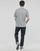 Vêtements Homme T-shirts manches courtes Levi's SS RELAXED FIT TEE Gris