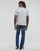 Vêtements Homme T-shirts manches courtes Levi's SS RELAXED FIT TEE Gris
