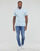 Vêtements Homme Jeans skinny Levi's SKINNY TAPER Bleu