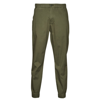 Vêtements Homme Chinos / Carrots Levi's XX CHINO JOGGER III OLIVE NIGHT