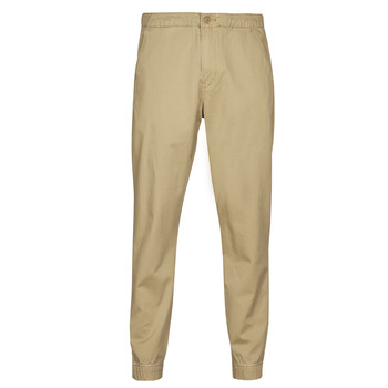 Vêtements Homme Chinos / Carrots Levi's XX CHINO JOGGER III Beige