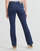 Vêtements Femme Jeans bootcut Levi's 315 SHAPING BOOT Marine