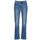 Vêtements Femme metallic Jeans droit Levi's 314 SHAPING STRAIGHT Bleu