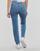 Vêtements Femme metallic Jeans droit Levi's 314 SHAPING STRAIGHT Bleu