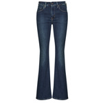 Womens Vintage Straight Jeans