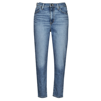 Vêtements Femme Jeans mom Levi's HIGH WAISTED MOM JEAN WINTER THAT'S HER