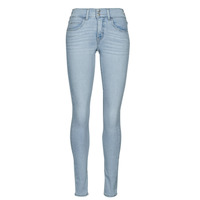 Vêtements Femme Jeans skinny Levi's 311 SHP SKINNY SLIT HEM Bleu