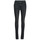 Vêtements Femme Jeans Lounge-shorts skinny Levi's 720 HIRISE SUPER SKINNY Noir