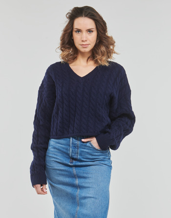 Levi's RAE CROPPED SWEATER