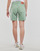 Vêtements Femme Shorts Terry / Bermudas Levi's 501® '90S SHORT Vert