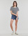 Vêtements Femme Shorts / Bermudas Levi's 80S MOM SHORT Bleu