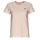 Vêtements Femme T-shirts manches courtes Levi's PERFECT TEE Rose