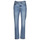 Vêtements Femme Jeans women boyfriend Levi's 501® CROP Bleu