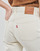 Vêtements Femme Jeans boyfriend Levi's 501® CROP Blanc