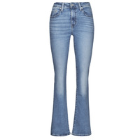 Vêtements Femme Jeans bootcut Levi's 725 HIGH RISE BOOTCUT Bleu