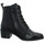 Chaussures Femme Bottes Bagatt  Noir
