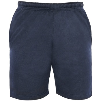 Vêtements Shorts / Bermudas Casual Classics  Bleu