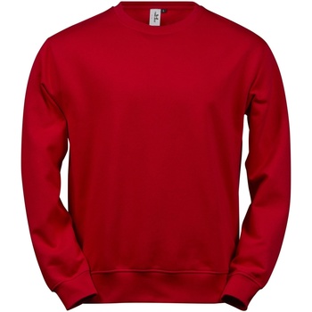 Vêtements Homme Sweats Tee Jays TJ5100 Rouge
