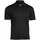 Vêtements Homme T-shirts & Polos Tee Jays Club Noir